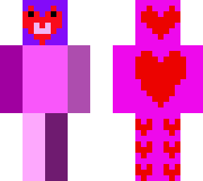 ultimately pink