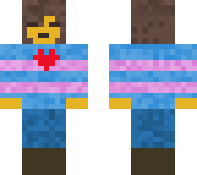 undertale frisk