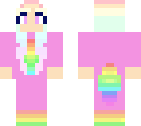 unicorn  girl
