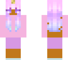 unicorn girl