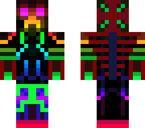 updated andreas0707 skin