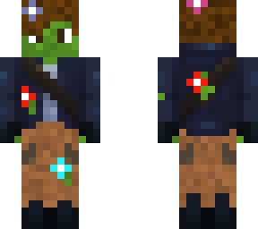 updated explorer flowers