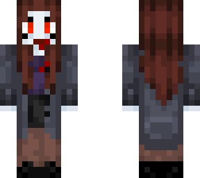 vampire self