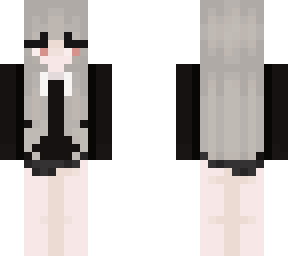 vampire skin xx