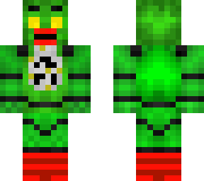 vent jai skin (oc)