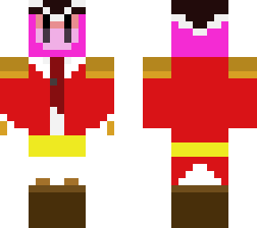 war asher the piggy