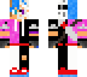 warrior bacon half&half v3