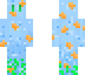 water & fish