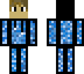 water hoodie (boy)