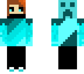 water man