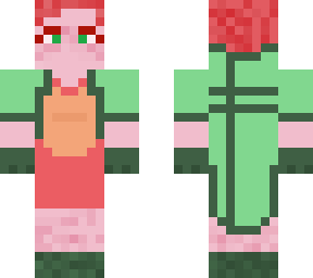 watermelon tourmaline - gemsona