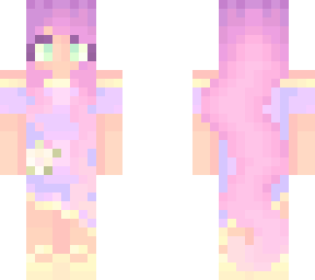 well sleepy pink ~