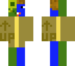 where's my clothes? (fixed)