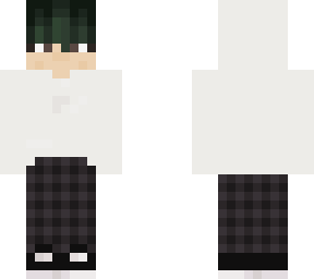 white boy