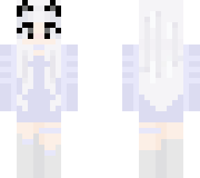white princess new dress