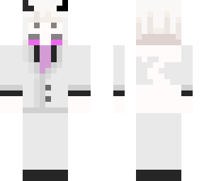 white suit 5wirl