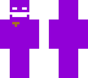 william afton