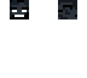 wither skull (for editing 2)