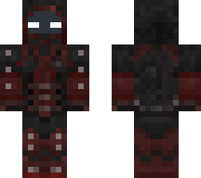 witherean rogue