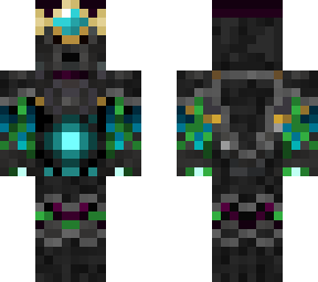 witherhunter