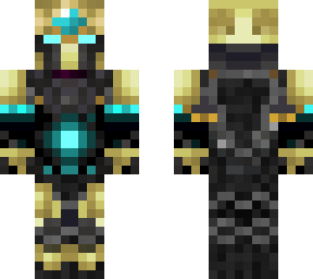 witherhunter
