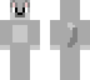 wolf (m)