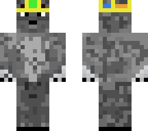 wolf king