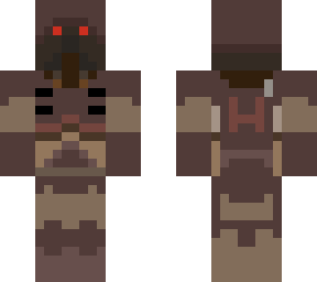 wolfpack suit v3