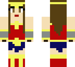 wonder woman
