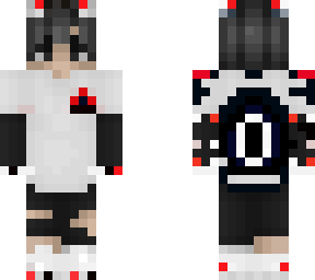 xxolifromchixx2's skin