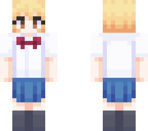 yachi hitoka