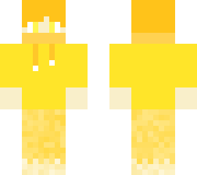 yellow and orange