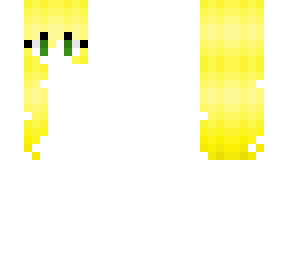 yellow hair base