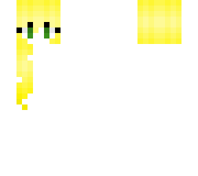 yellow hair base