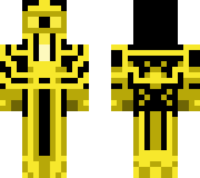 yellow power