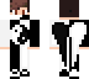 ying yang cool boy