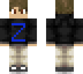 zaccyboy