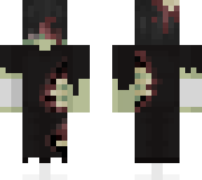 zombie