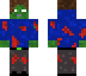 zombie 2.0