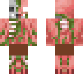 zombie pigman 02