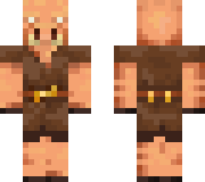 zombie pigman 03