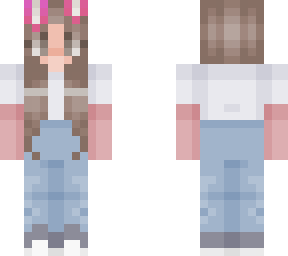 *+~bunny pie~+*