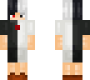 *~+monokuma+~*