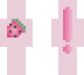 *~announcement skin for strawberryskins~*