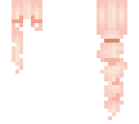 - * peachy curls * -  + announcement +