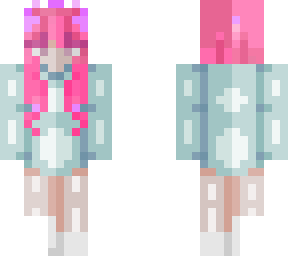 // ~ * pastel skies * ~ // rq // new style