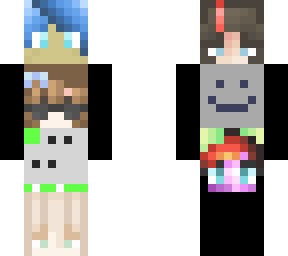-++ 054 + my followers' pfp's + part 6 ++-