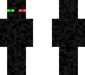 --> ranboo colored enderman <--