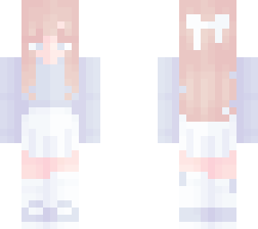 ~+-blue girl-+~