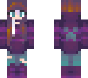 ~+>gaming creeper girl<+~ /trade/ des